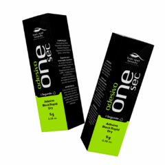 ADESIVO COLA ONE - LASH AND BEAUTY - comprar online
