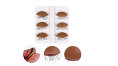Pálpebras para treino - comprar online