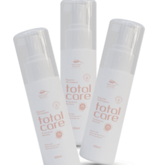 COMBO 5 ESPUMA DE LIMPEZA - TOTAL CARE
