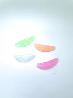 PADS BORDA INFINITA - MEIA LUA