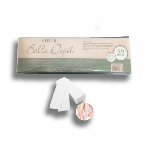 LENC DEP BELLE DEPIL 050UN