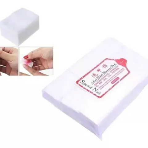 Algodão Prensado Lenços de Papel Para Limpeza