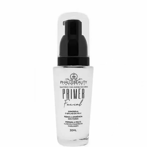 Primer Facial Efeito Lifting Phállebeauty PH0160