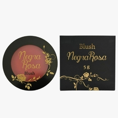 BLUSH NEGRA ROSA na internet