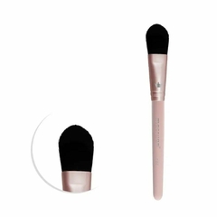 Pincel Profissional para Base Linha BFF Macrilan F02