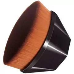 Pincel para Base Kabuki Mágico Hexagonal