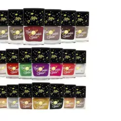 ESMALTE SPACE