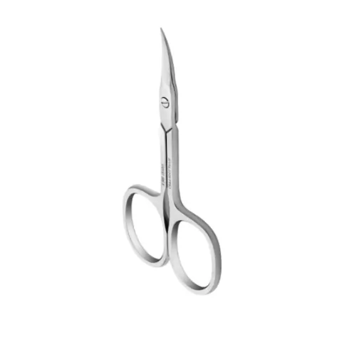 Tesoura de Cutícula Staleks Pro- SE-50-2 - Série Expert 50