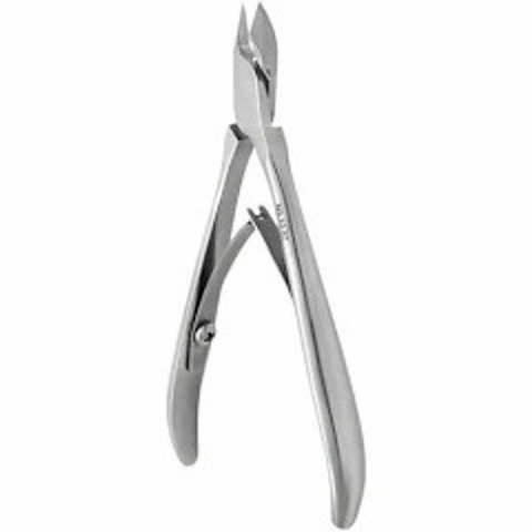 Alicate de Cutícula Staleks Pro - NS-10-7 - Série Smart 10