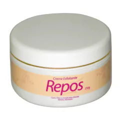 Esfoliante Repos Amendoas 250gr