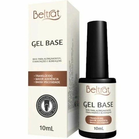 Gel Base 10ml - Beltrat