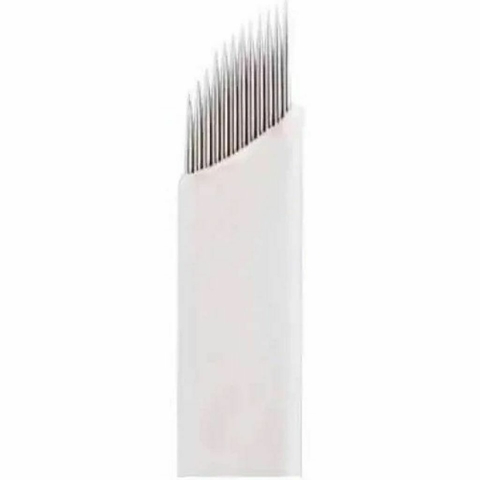 LÂMINA DE TEBORI Nº 4 - 18 FLEX
