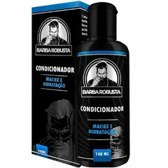 Condicionador - BARBA ROBUSTA