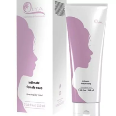 SABONETE ÍNTIMO FEMININO