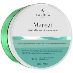 MAREZI NANO MÁSCARA HIDROCALMANTE