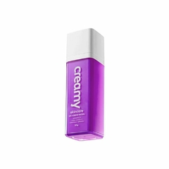 CREME DE TRATAMENTO ANTI-IDADE INTENSIVO RETINOL - Creamy