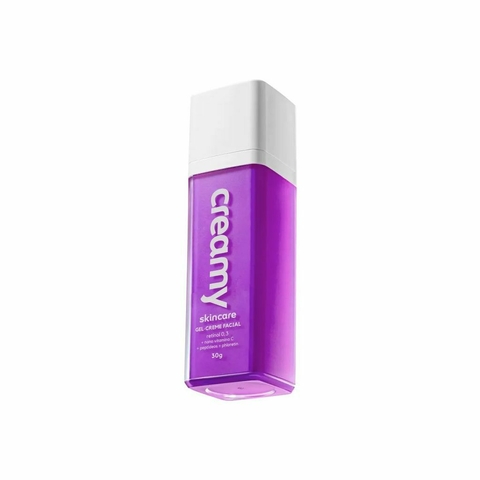 CREME DE TRATAMENTO ANTI-IDADE INTENSIVO RETINOL - Creamy