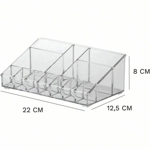 Organizador Cosmeticos 1089