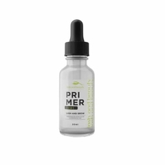 Primer 3 em 1 Para Cílios e Sobrancelhas Lash And Beauty
