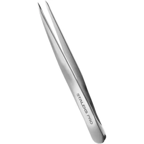 PINÇA PARA SOBRANCELHA STALEKS PRO EXPERT 10-5