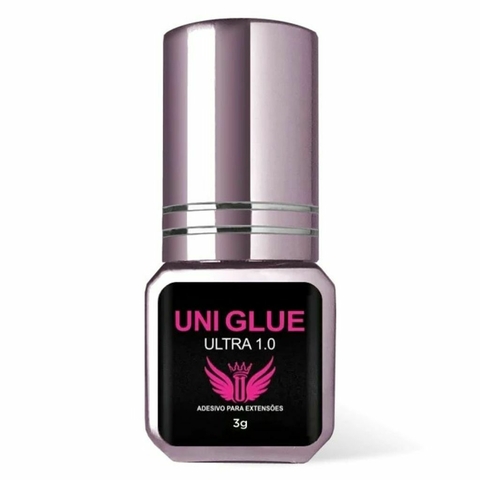 Cola para extensão de cílios Uni Glue 1.0 - 3g