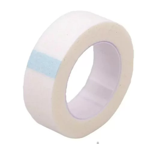 Fita microporosa com capinha