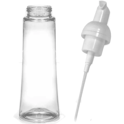 Frasco Pump Espumador