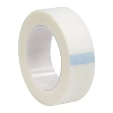 Fita Micropore Para Extensão De Cílios