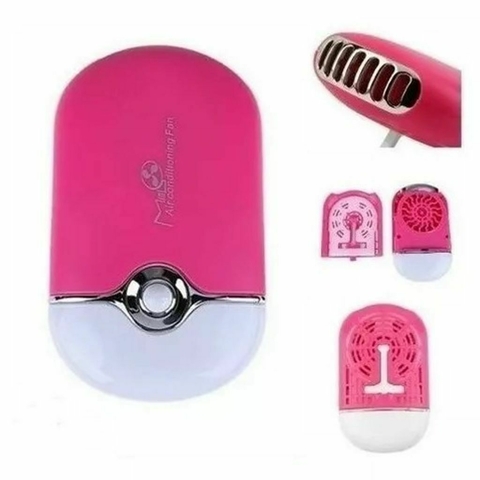 MINI VENTILADOR