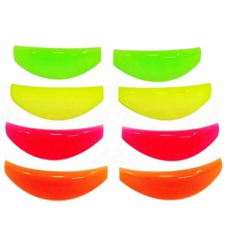 PADS BORDA INFINITA NEON - MEIA LUA
