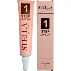 Passo 1 Stella Milano