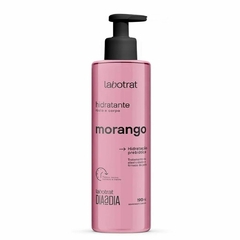 Hidratante Labotart Morango