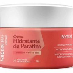 Creme Hidratante Labotrat Parafina