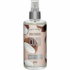 Spray perfumado Coco - Loccitane - 200ml