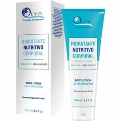 Olya Hidratante Nutritivo Corporal