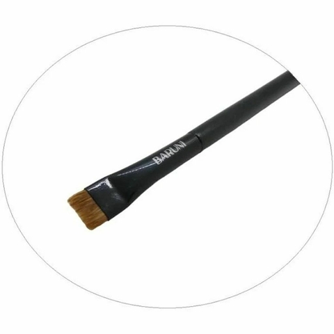 Pincel Profissional Pelo de Chinchila - Baruni