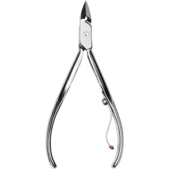Alicate De Cutícula Mundial Profissional 777 inox