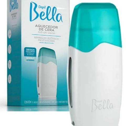 APARELHO ROLL-ON - DEPIL BELLA