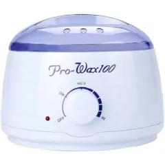 Aquecedor Termocera Pro Wax 100 BIVOLT - Azul