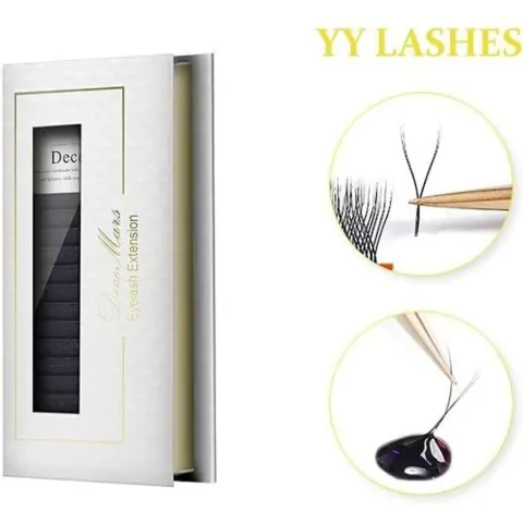 CILIOS DECEMARS - Y L MIX