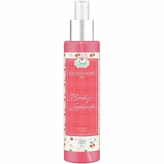 DESODORANTE GIOVANNA BABY 260ML BODY SPLASH CHERRY