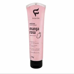 ESFOLIANTE FASHION 150G MANGA ROSA