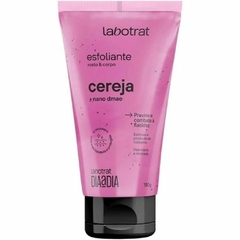 ESFOLIANTE LABOTRAT 150G CEREJA