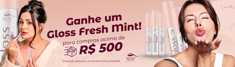 Carrusel LASH SHOP BRASIL MARINA COTA 