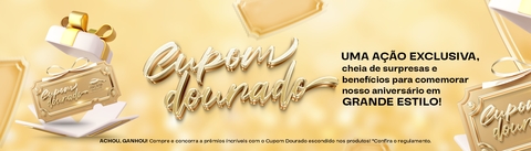 Carrusel LASH SHOP BRASIL MARINA COTA 