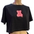 TOP CROP BEARBK - comprar online