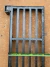 GRELHA LINEAR 30X90 CM FERRO FUNDIDO NODULAR CL400 ARTICULADA TRÁFEGO PESADO