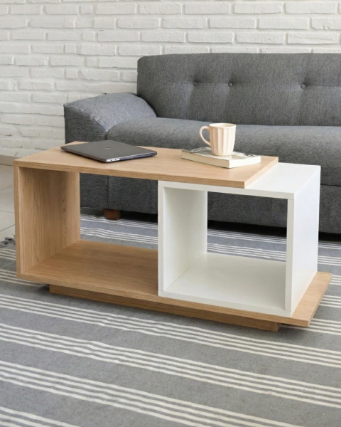 Mesa Ratona Vintage
