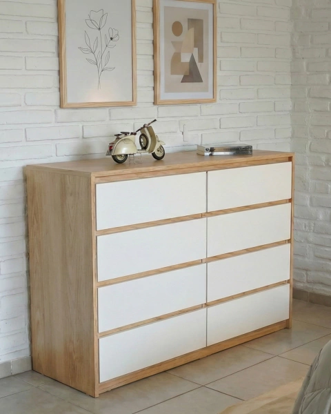 Cajonera Helsinki 120