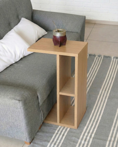 Mesa Ratona/Arrime Multifunción
